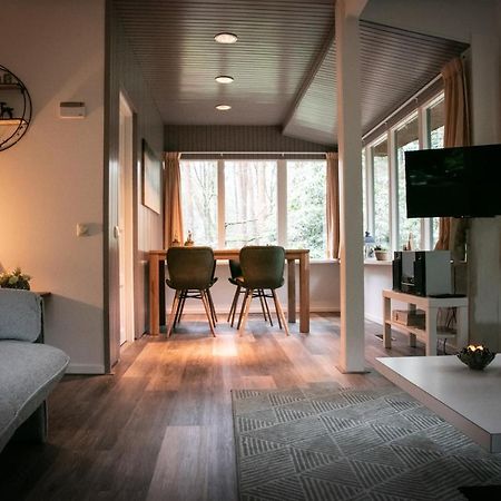 Vakantiehuis 'T Musje Epe Exteriör bild