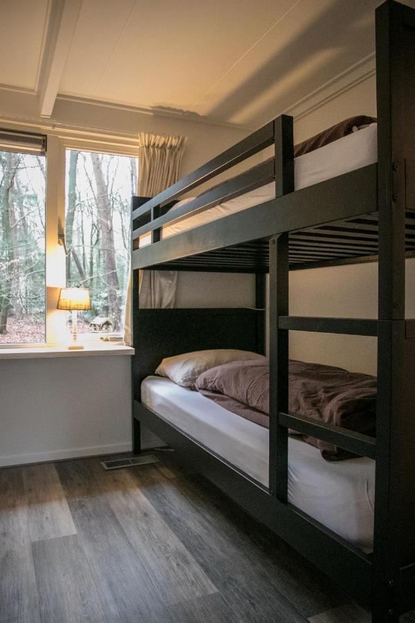 Vakantiehuis 'T Musje Epe Exteriör bild