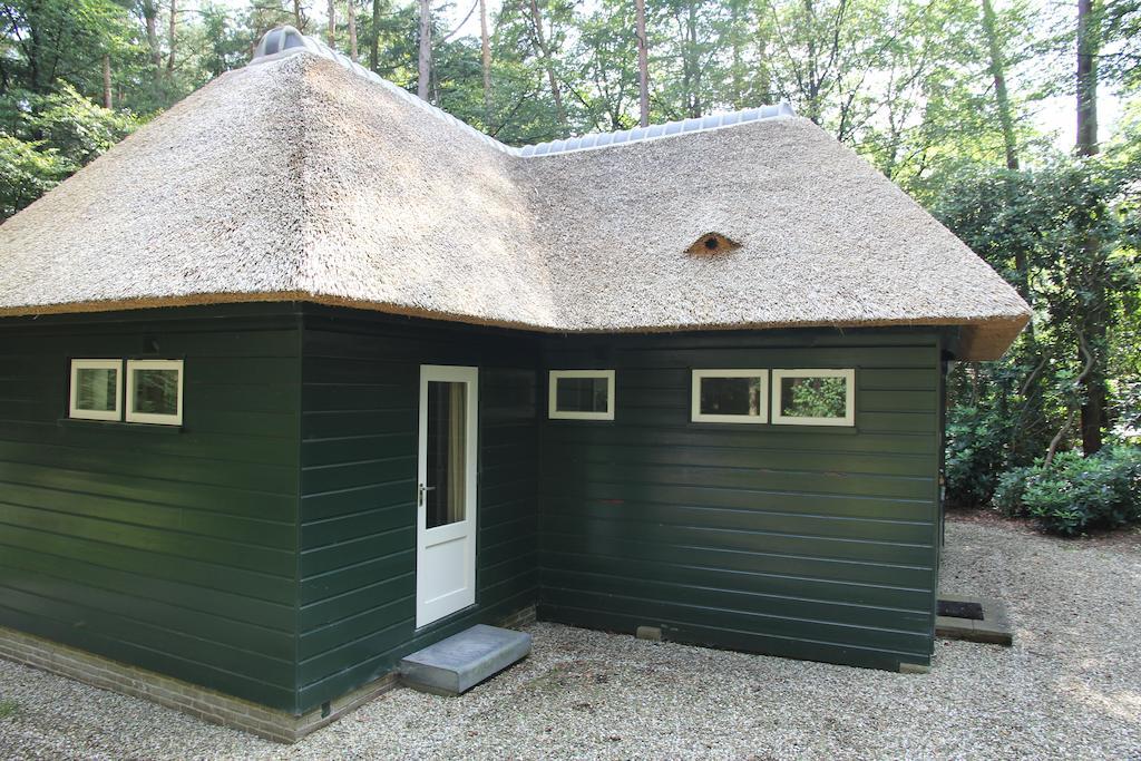 Vakantiehuis 'T Musje Epe Exteriör bild